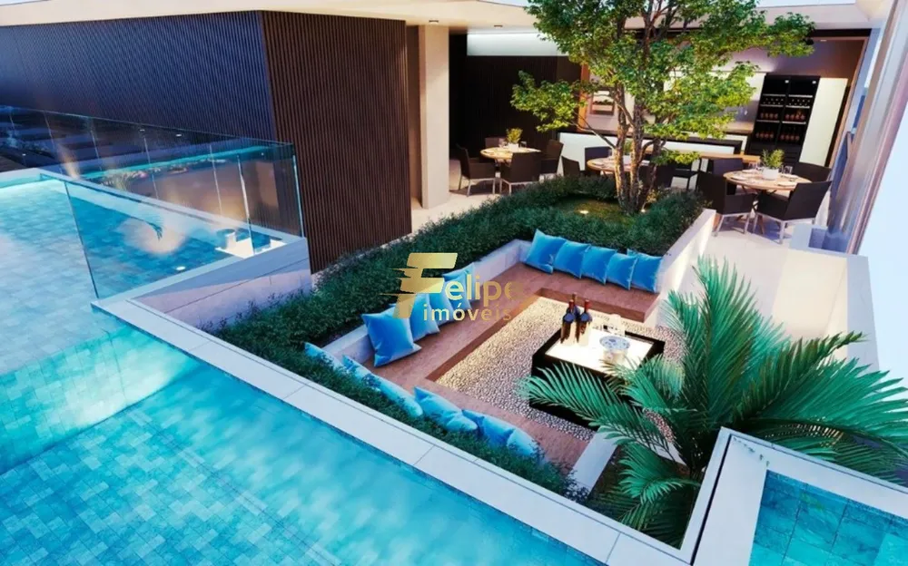 Apartamento, 3 quartos, 75 m² - Foto 10
