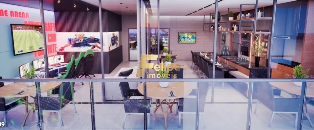 Apartamento, 3 quartos, 75 m² - Foto 4