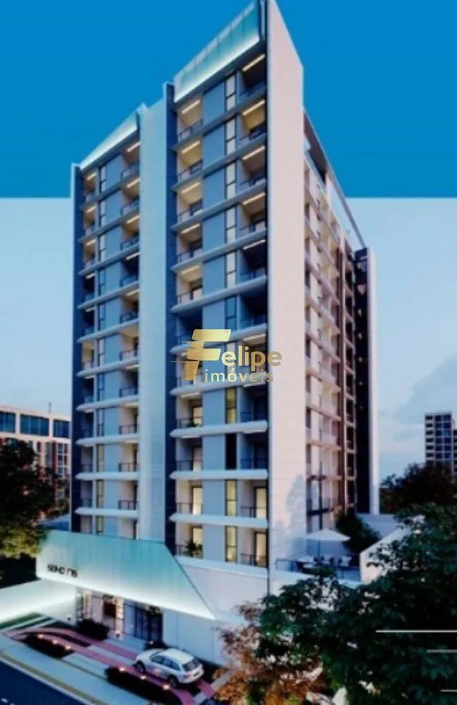 Apartamento, 3 quartos, 75 m² - Foto 1