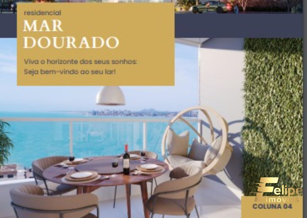 Apartamento, 2 quartos, 66 m² - Foto 3