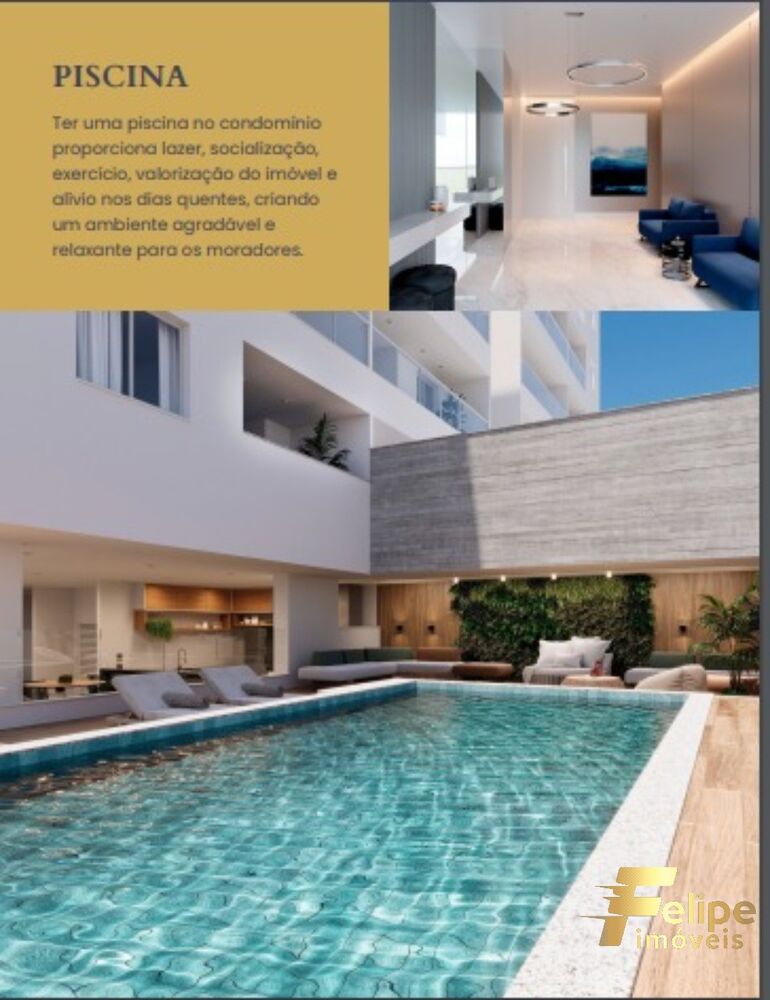 Apartamento, 2 quartos, 66 m² - Foto 4