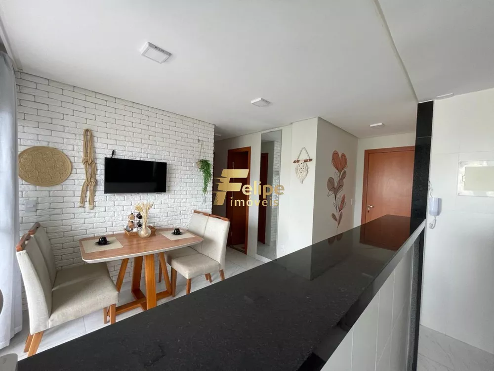 Apartamento, 2 quartos, 75 m² - Foto 6