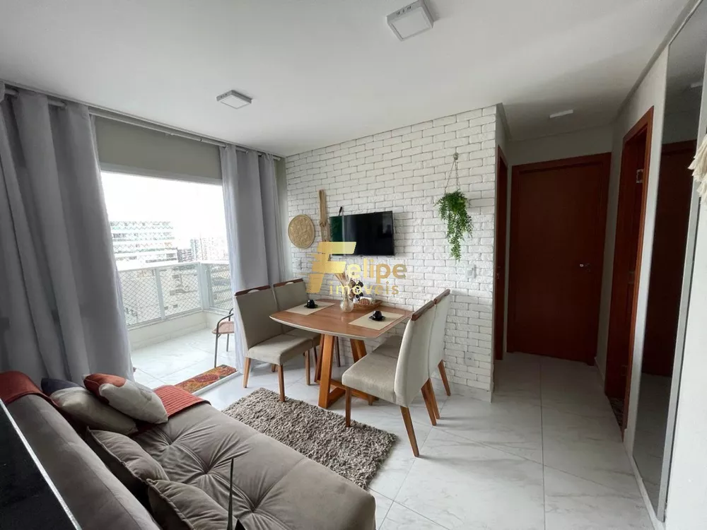 Apartamento, 2 quartos, 75 m² - Foto 5