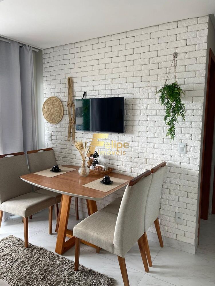 Apartamento, 2 quartos, 75 m² - Foto 10