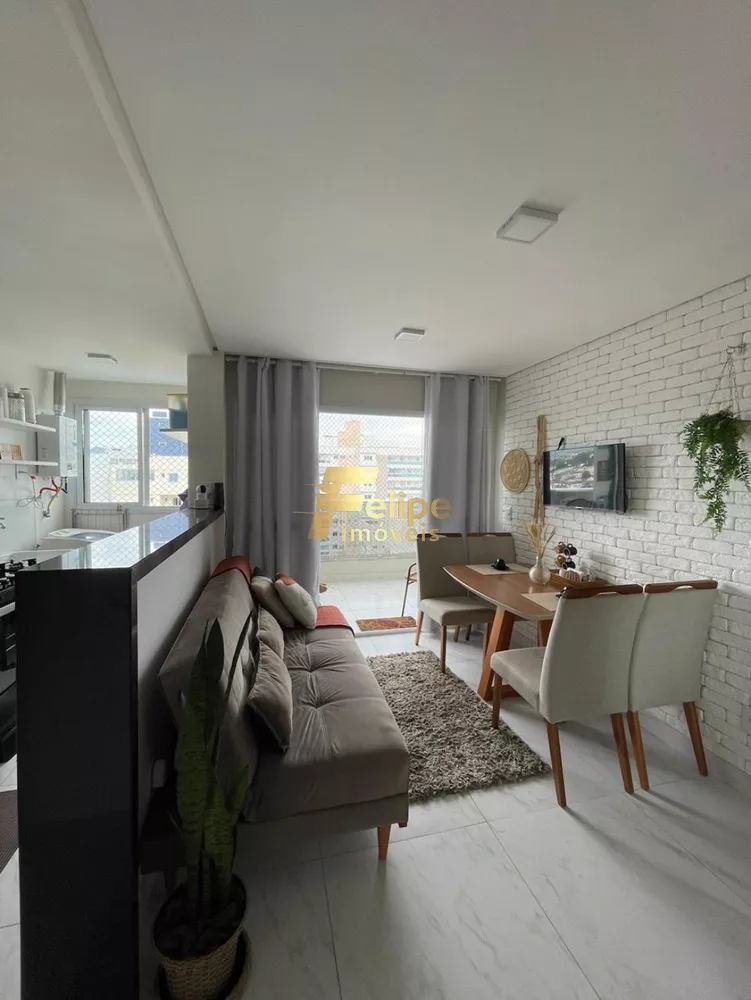 Apartamento, 2 quartos, 75 m² - Foto 4