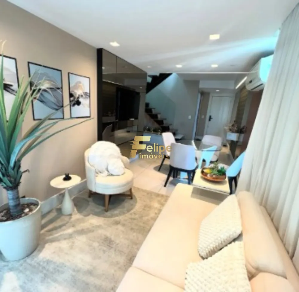 Cobertura, 4 quartos, 243 m² - Foto 10
