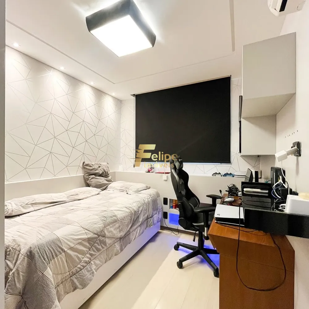 Apartamento, 4 quartos, 145 m² - Foto 5