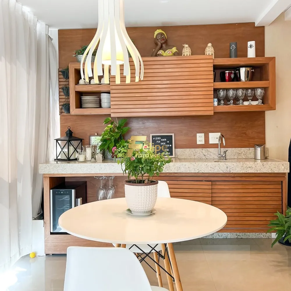 Apartamento, 4 quartos, 145 m² - Foto 12