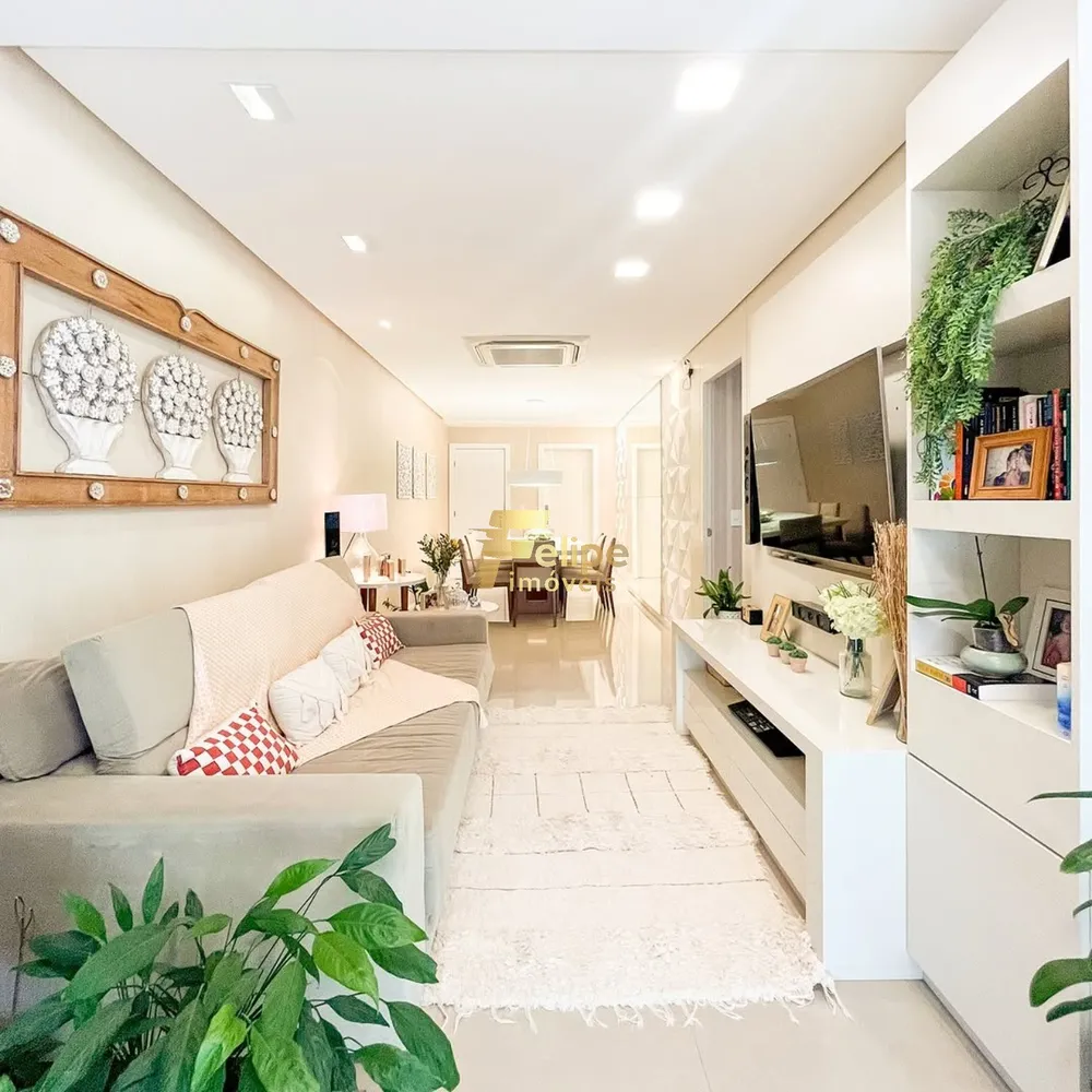Apartamento, 4 quartos, 145 m² - Foto 11