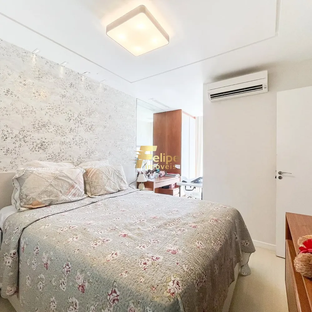 Apartamento, 4 quartos, 145 m² - Foto 7
