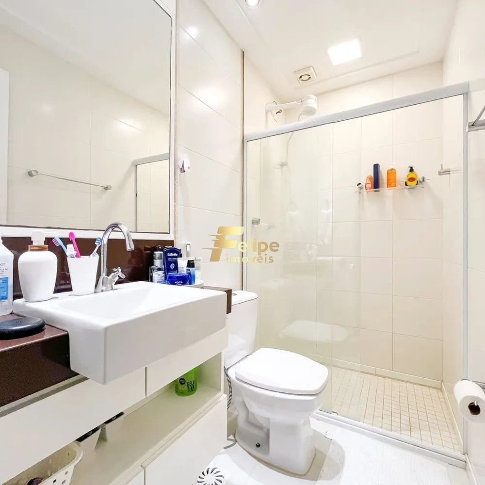Apartamento, 4 quartos, 145 m² - Foto 8