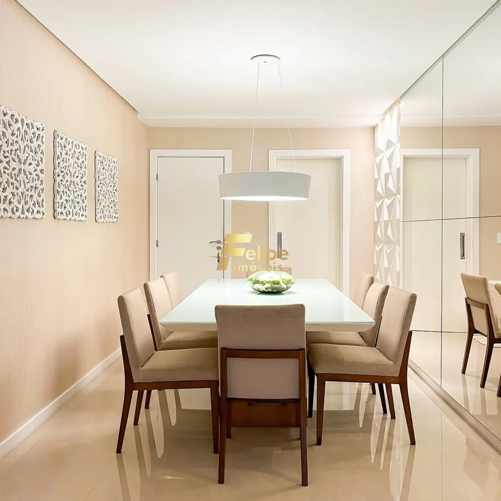 Apartamento, 4 quartos, 145 m² - Foto 10