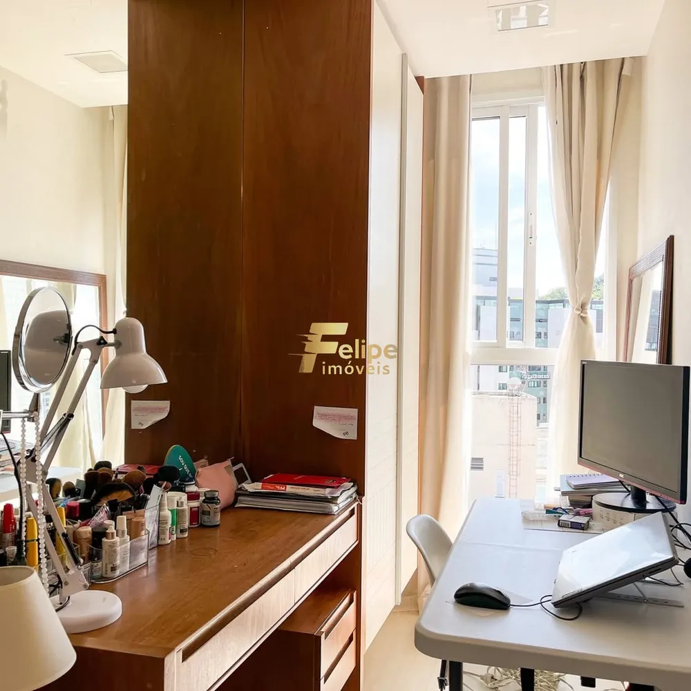 Apartamento, 4 quartos, 145 m² - Foto 6