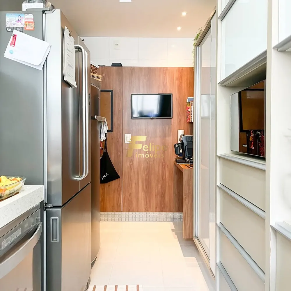 Apartamento, 4 quartos, 145 m² - Foto 4