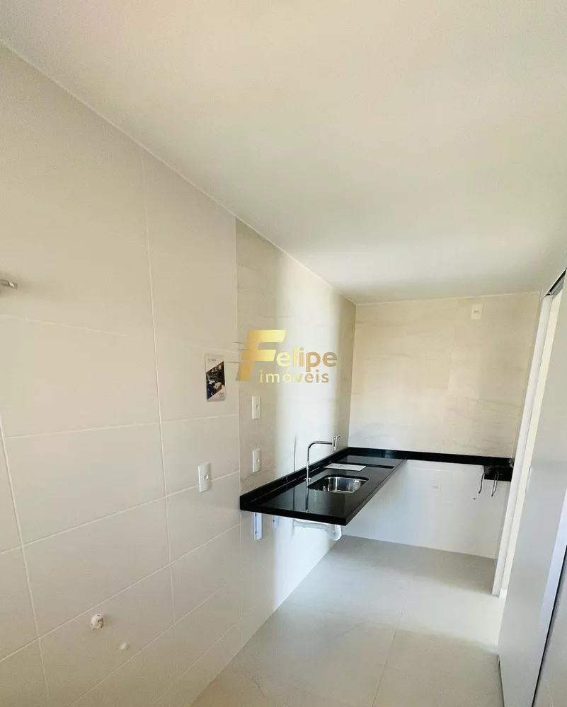 Apartamento, 3 quartos, 100 m² - Foto 7