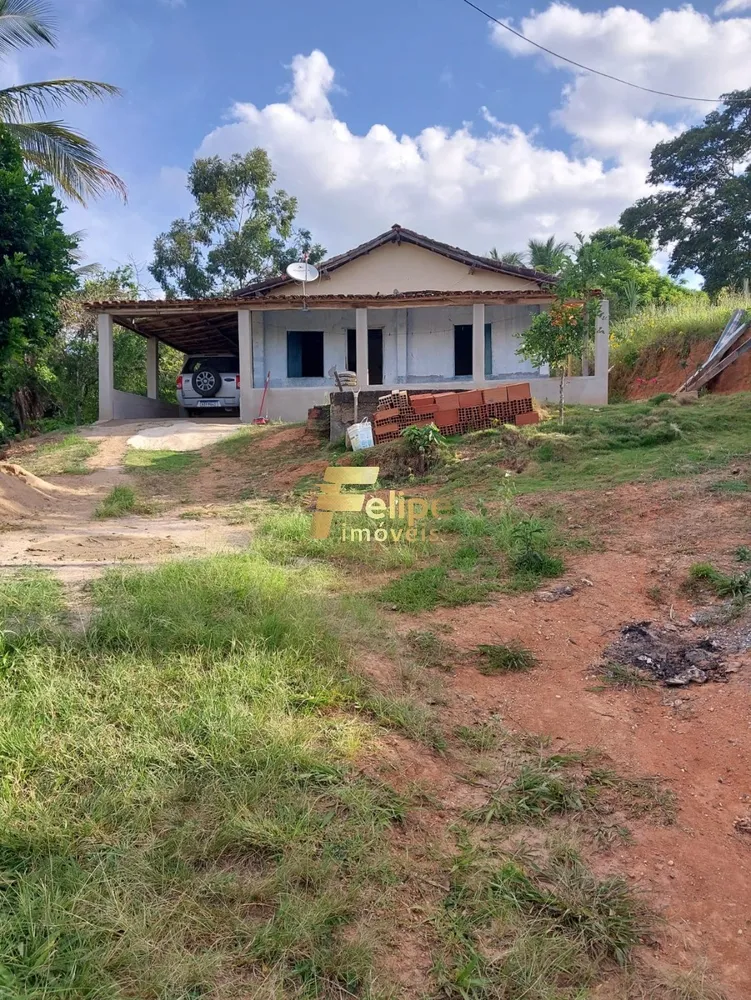 Fazenda, 65 m² - Foto 3