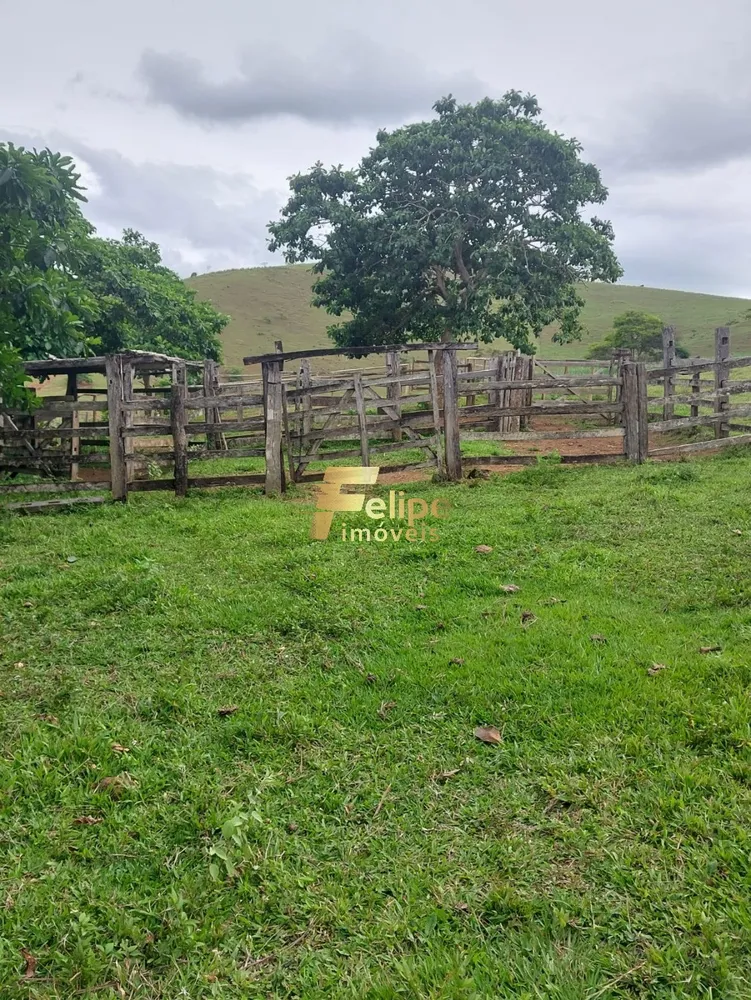 Fazenda, 65 m² - Foto 2