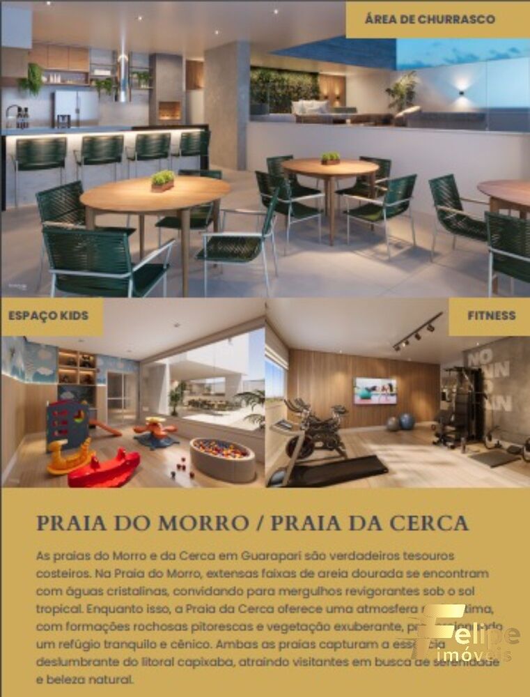 Apartamento, 2 quartos, 71 m² - Foto 4