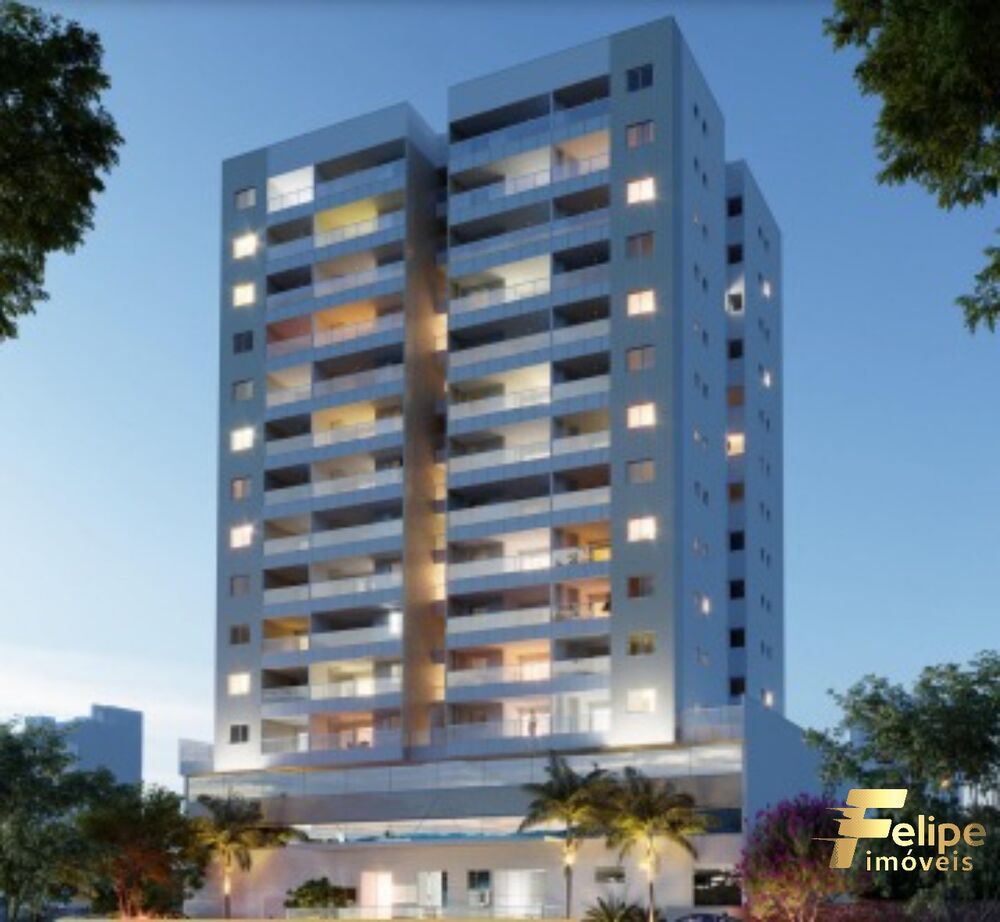 Apartamento, 2 quartos, 71 m² - Foto 3