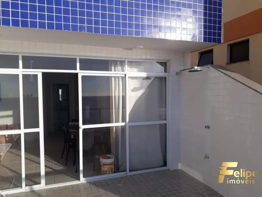 Cobertura à venda com 3 quartos, 150m² - Foto 4