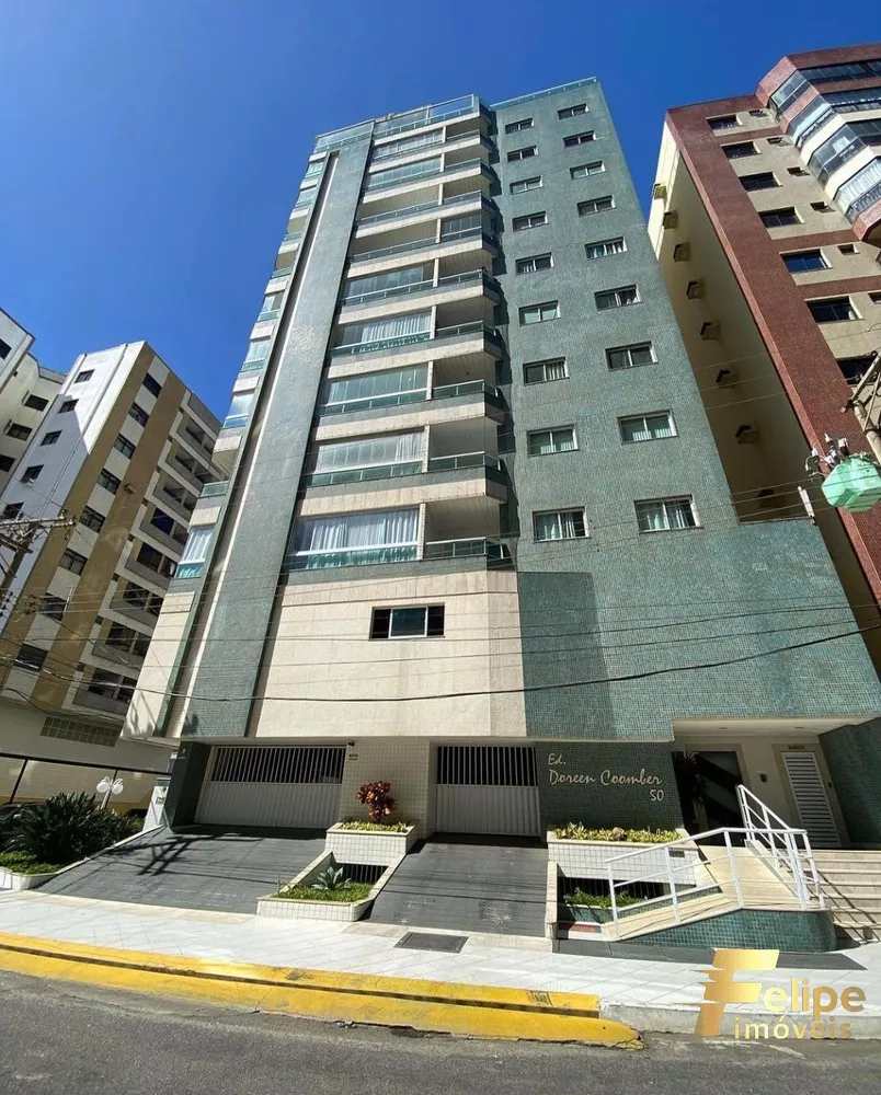 Apartamento à venda com 3 quartos, 70m² - Foto 1