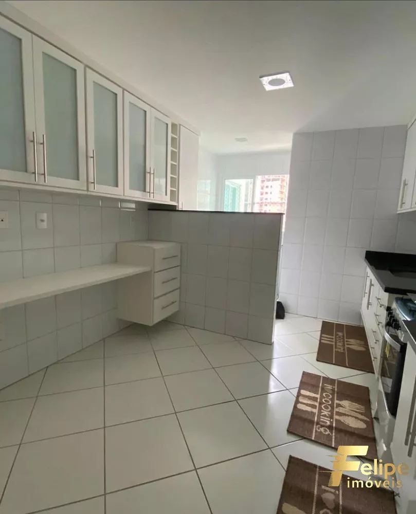 Apartamento à venda com 3 quartos, 70m² - Foto 3