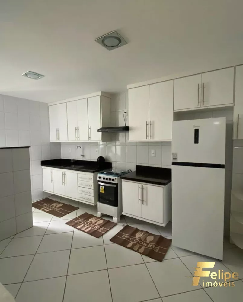 Apartamento à venda com 3 quartos, 70m² - Foto 4