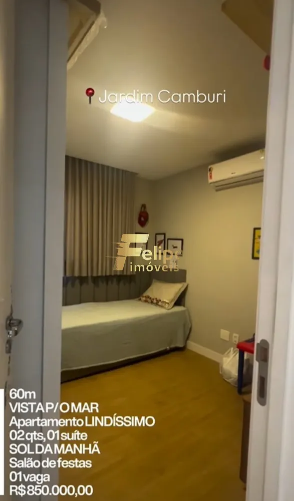 Apartamento, 2 quartos, 60 m² - Foto 10
