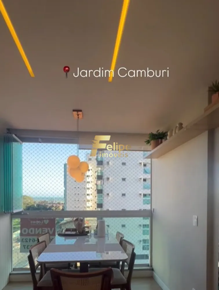 Apartamento, 2 quartos, 60 m² - Foto 3