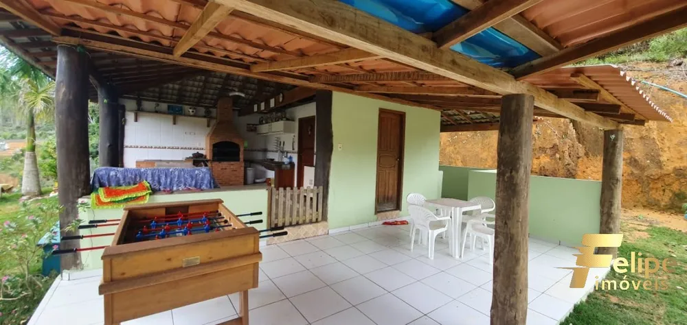 Fazenda, 14 m² - Foto 17