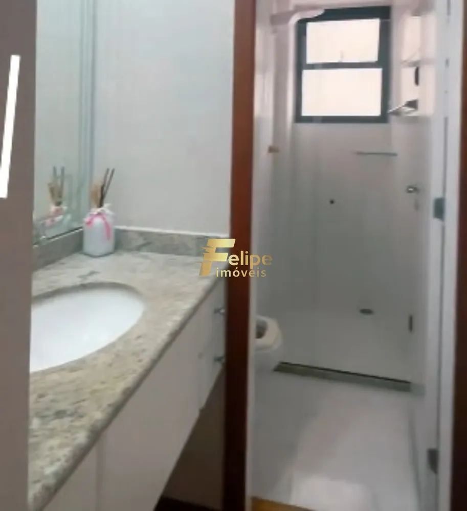 Apartamento, 3 quartos, 120 m² - Foto 8