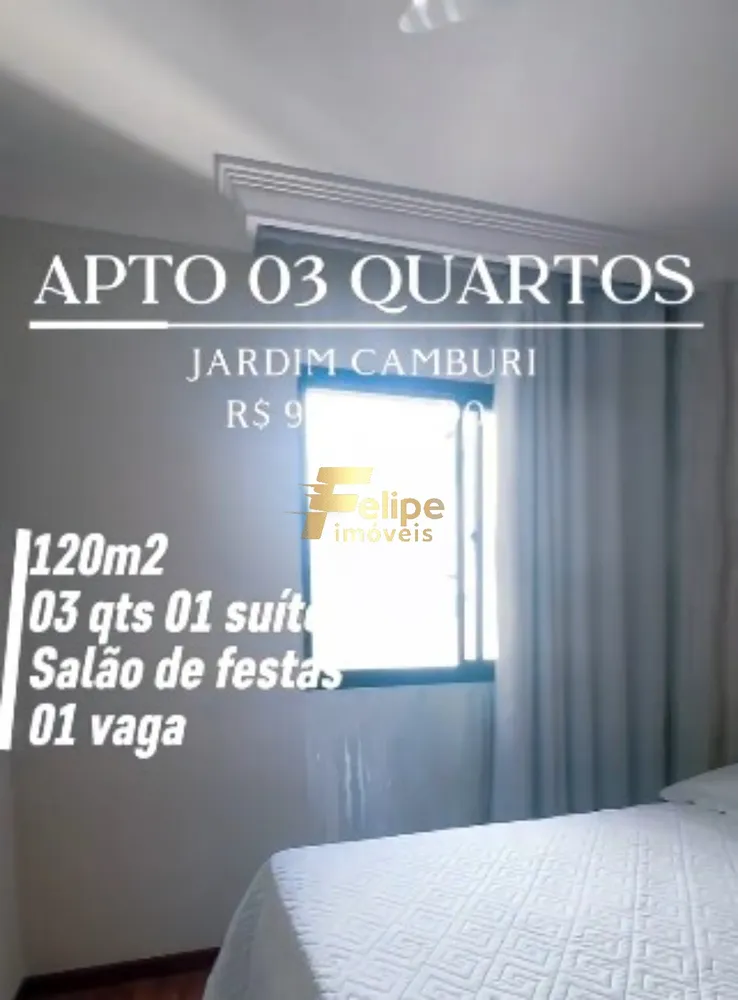 Apartamento, 3 quartos, 120 m² - Foto 7