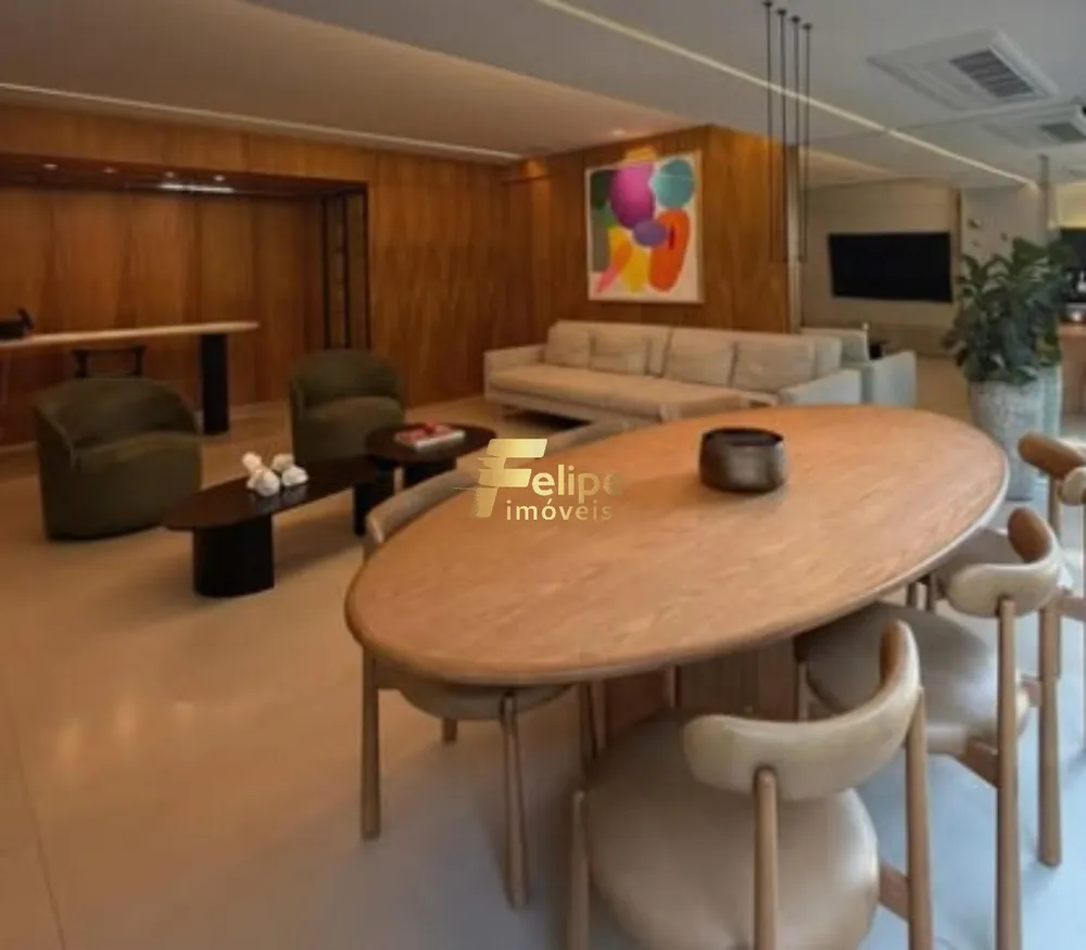 Apartamento, 3 quartos, 208 m² - Foto 7