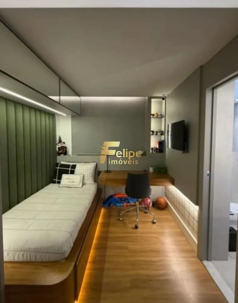 Apartamento, 3 quartos, 208 m² - Foto 6