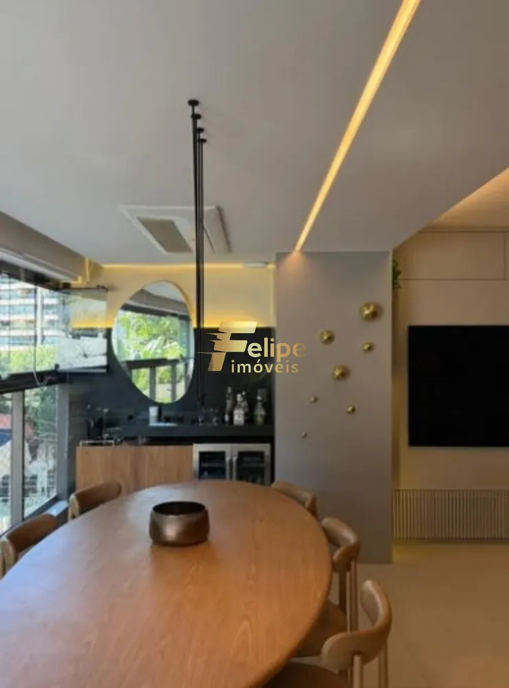 Apartamento, 3 quartos, 208 m² - Foto 6