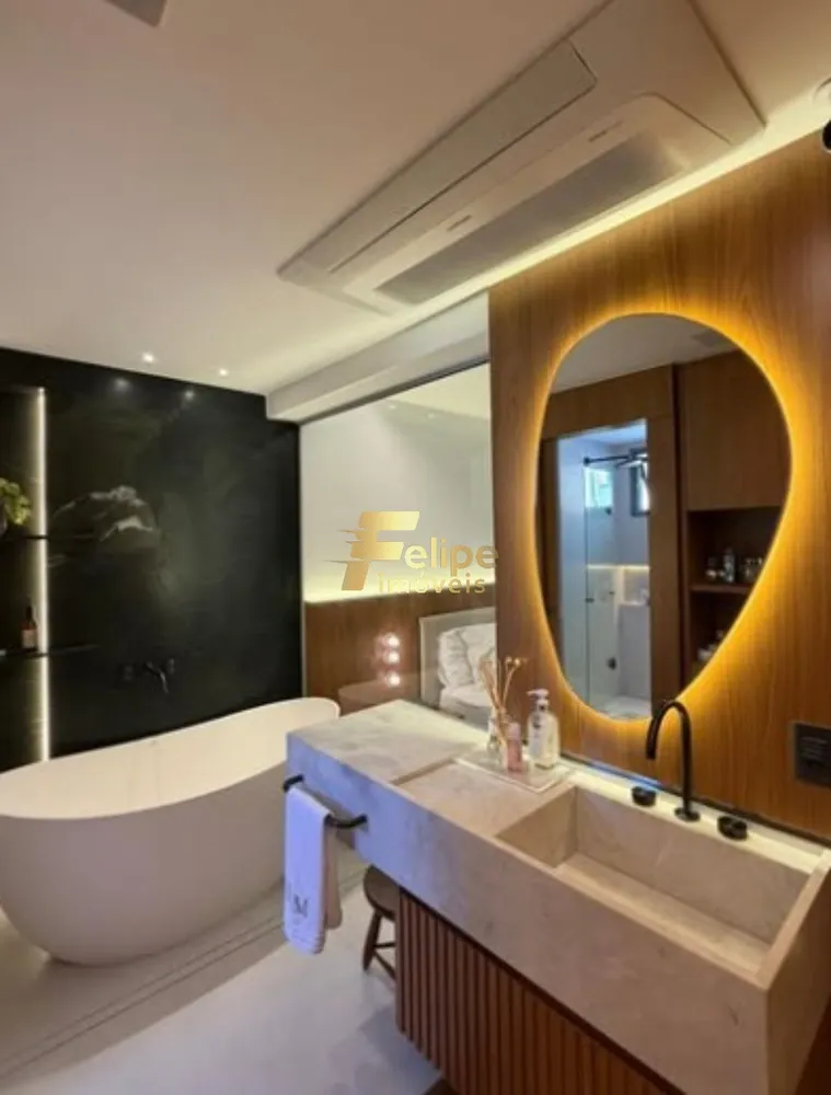 Apartamento, 3 quartos, 208 m² - Foto 5