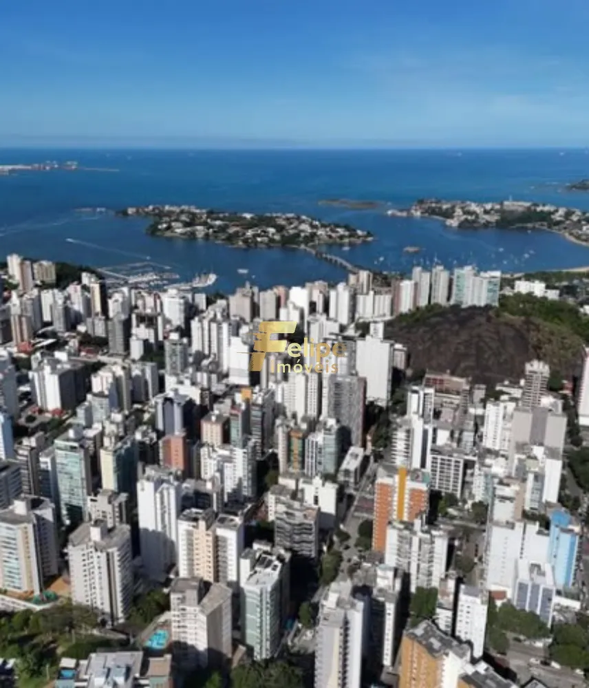 Apartamento, 3 quartos, 208 m² - Foto 2