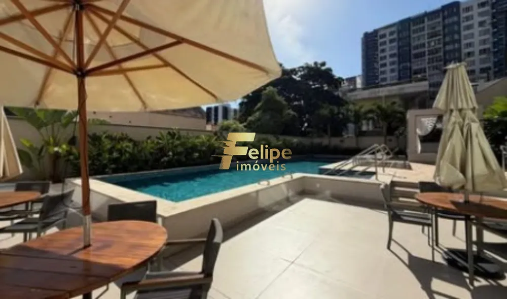 Apartamento, 3 quartos, 208 m² - Foto 1