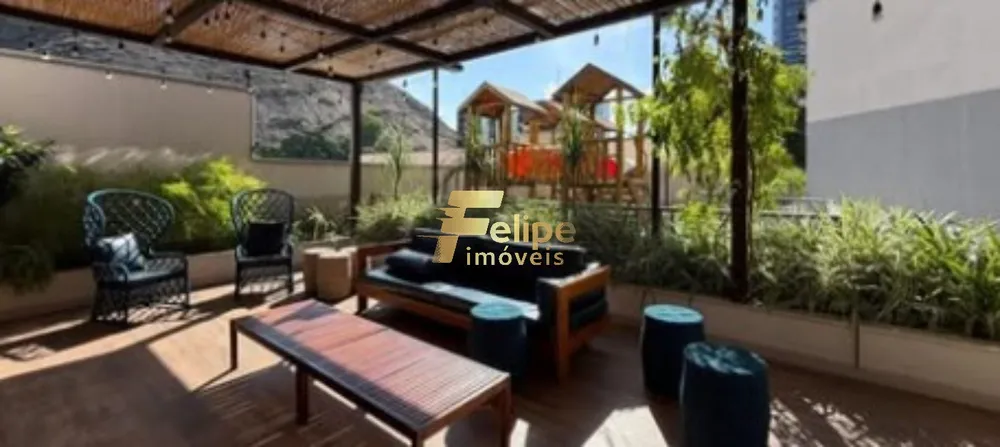 Apartamento, 3 quartos, 208 m² - Foto 4