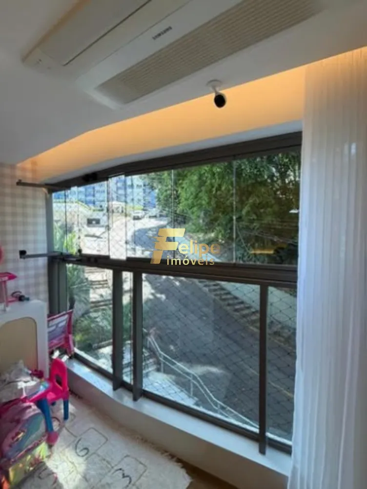 Apartamento, 3 quartos, 208 m² - Foto 9