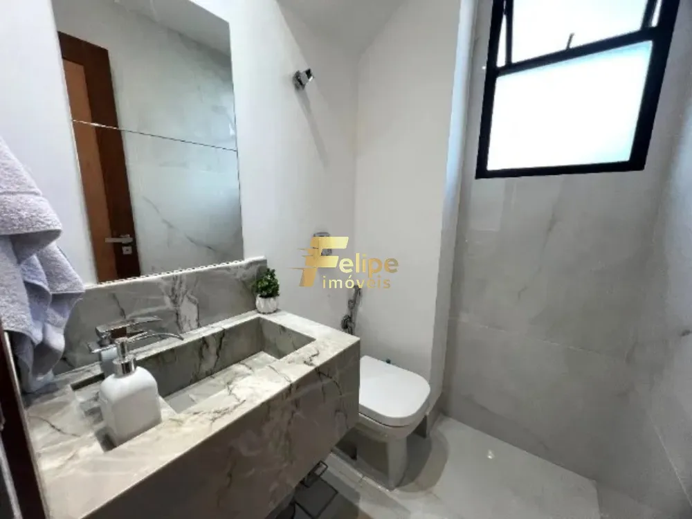 Cobertura, 4 quartos, 275 m² - Foto 4