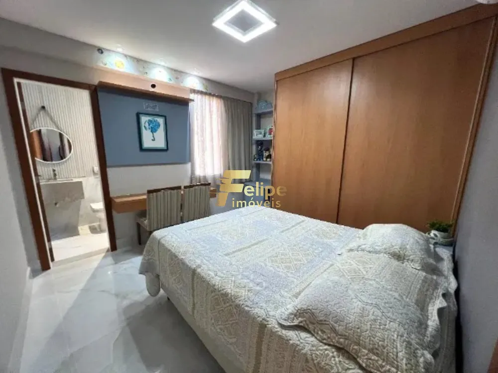 Cobertura, 4 quartos, 275 m² - Foto 14