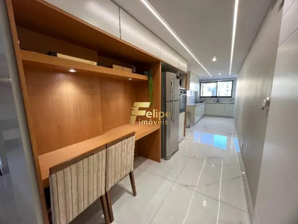 Cobertura, 4 quartos, 275 m² - Foto 5