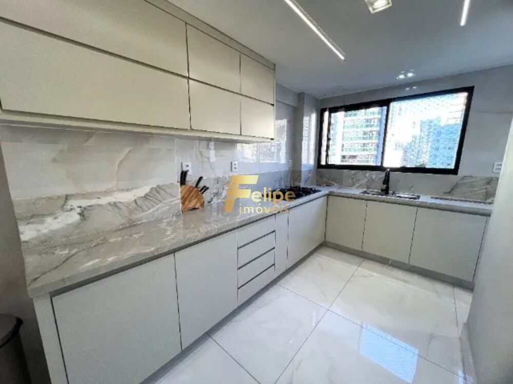 Cobertura, 4 quartos, 275 m² - Foto 4