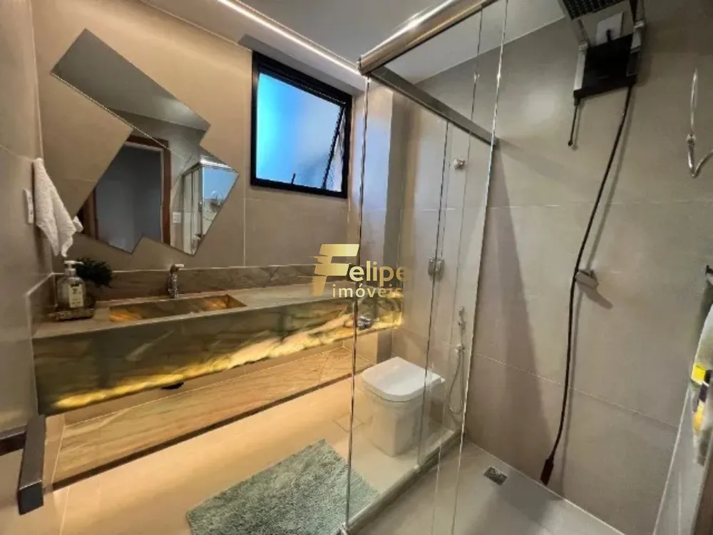 Cobertura, 4 quartos, 275 m² - Foto 13
