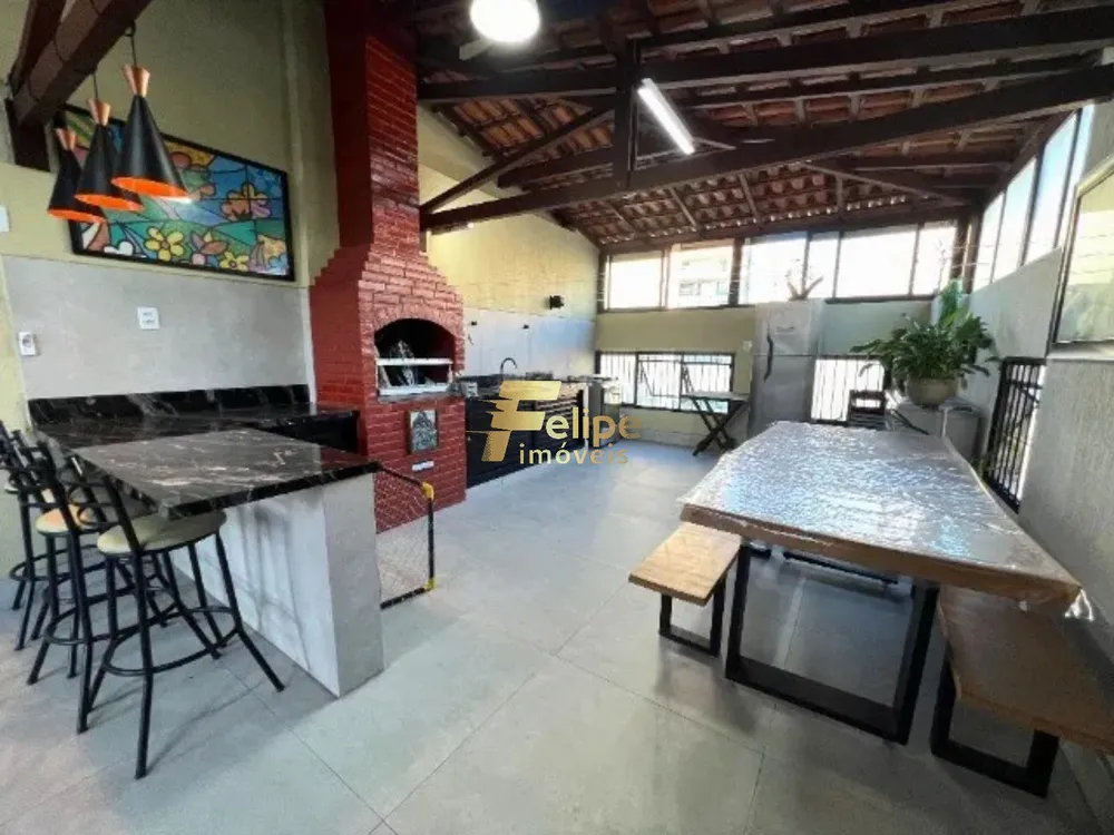 Cobertura, 4 quartos, 275 m² - Foto 15