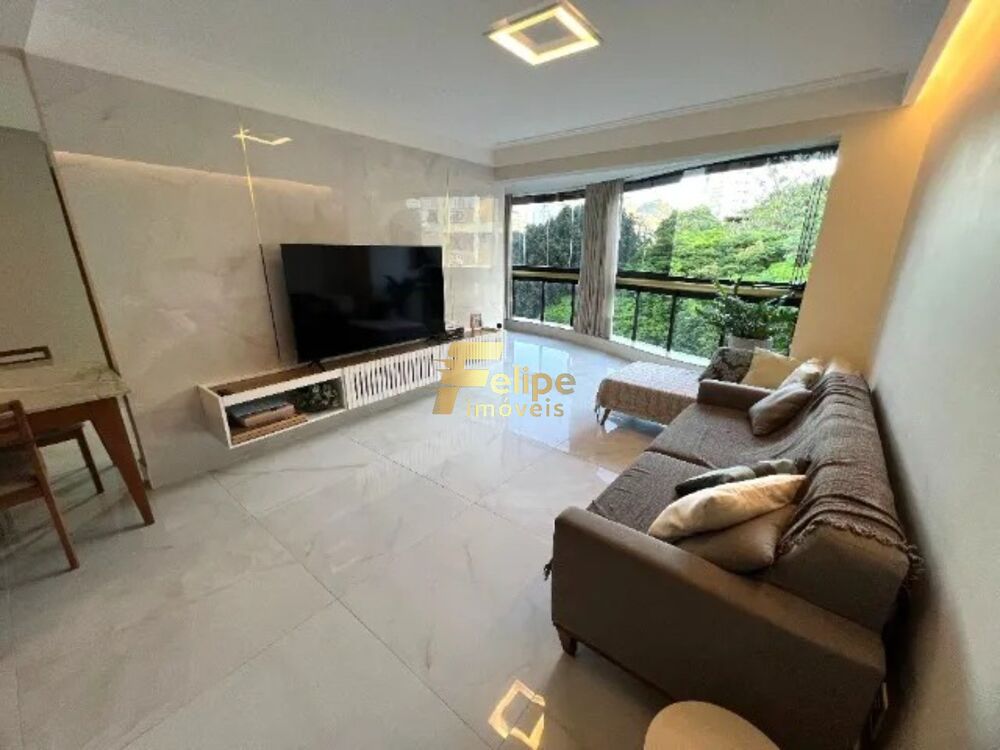 Cobertura, 4 quartos, 275 m² - Foto 8