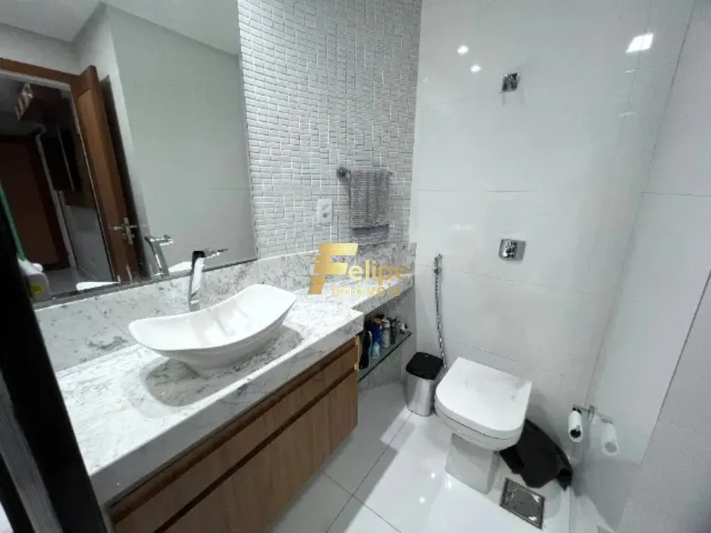 Cobertura, 4 quartos, 275 m² - Foto 11