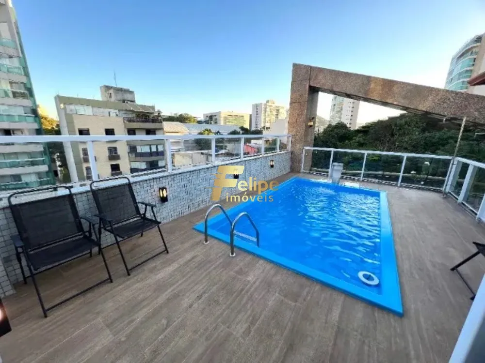 Cobertura, 4 quartos, 275 m² - Foto 1