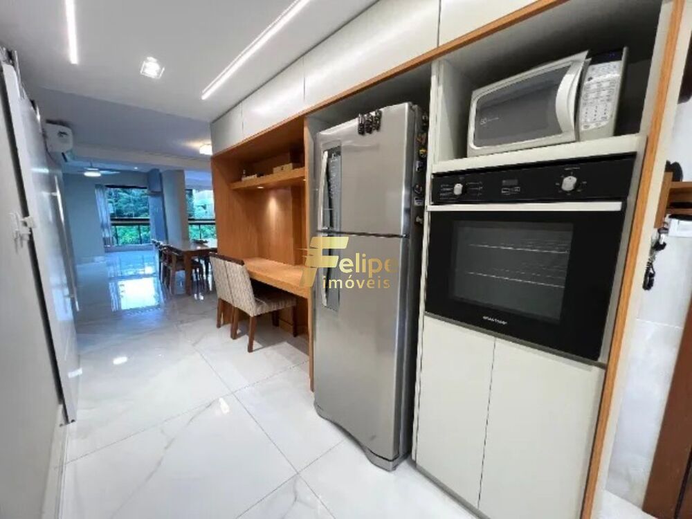 Cobertura, 4 quartos, 275 m² - Foto 5